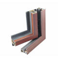 Modern Aluminium Extrusion 6063 Aluminum Doors And Windows